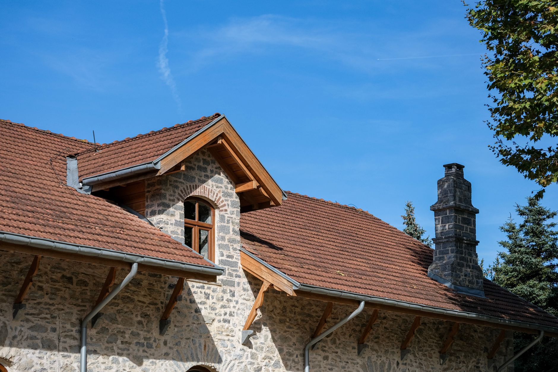 Couvreur AngoulĂȘme